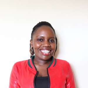Maureen Wambui