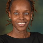 Maureen Ngetich