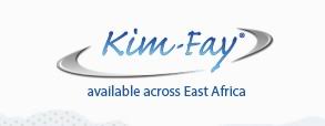 Kim-Fay Logo