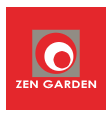 Zen Garden Logo