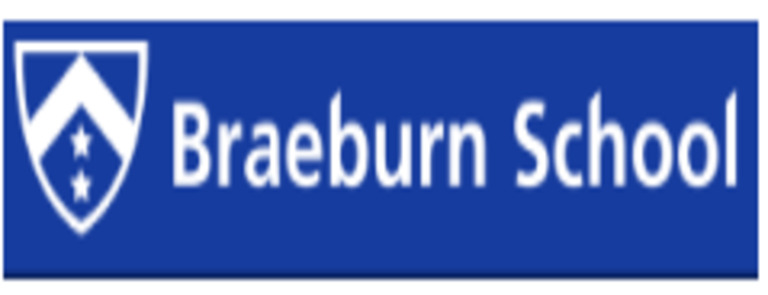 Braeburn School logo