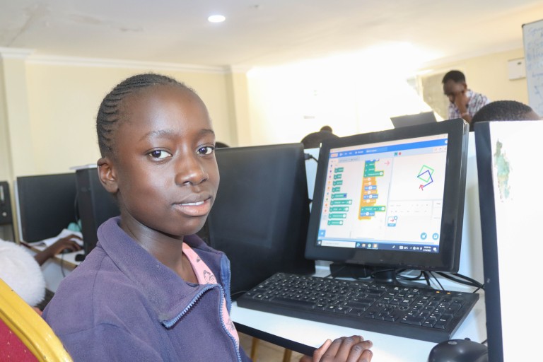 Top Performing Student