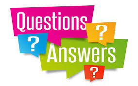 Form 1-4 Questions and Answers