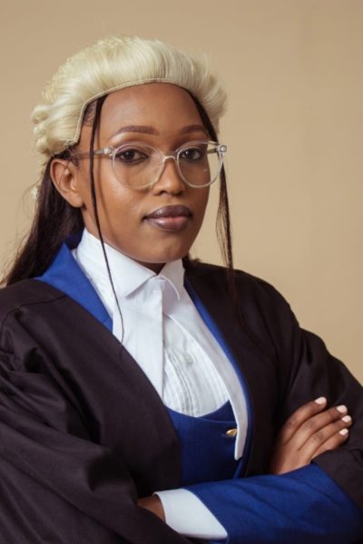 Elizabeth   Nyanchera