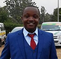 Eric   Badi