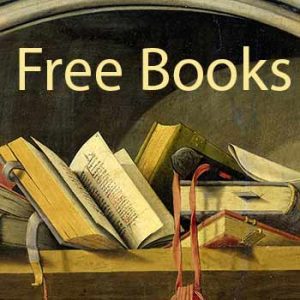 Free e-Books Sources