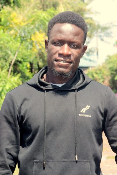 George Odhiambo