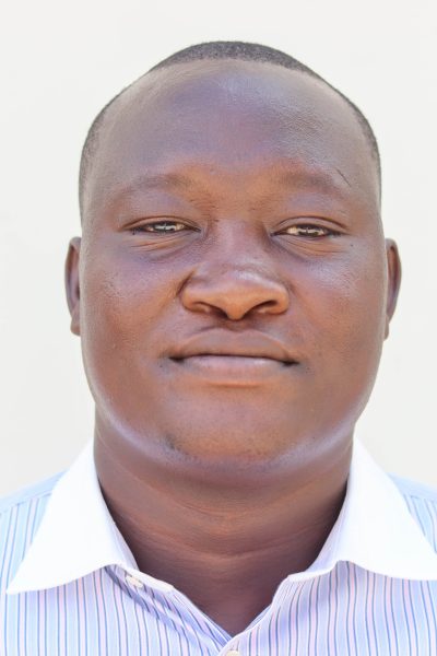 Japheth  Mutinda