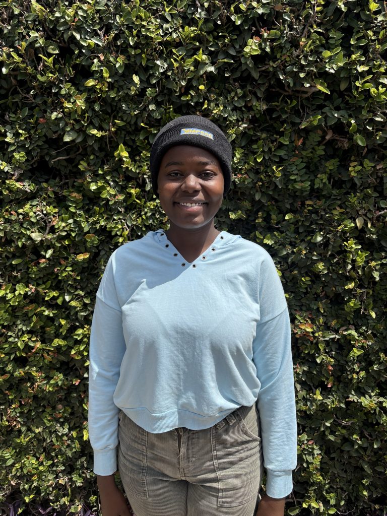 Empowering Girls Through Education 