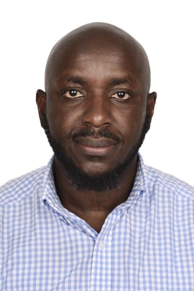 Jeff  Nthiga