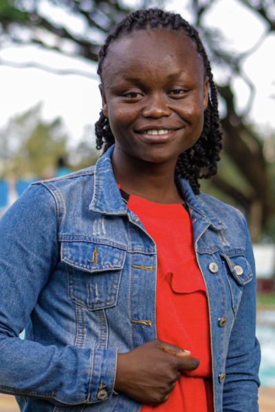 Lillian  Nyabuto