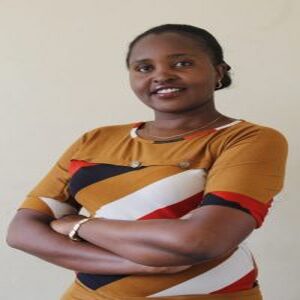 Mary  Wanjiru