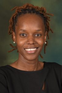 Staff Photo