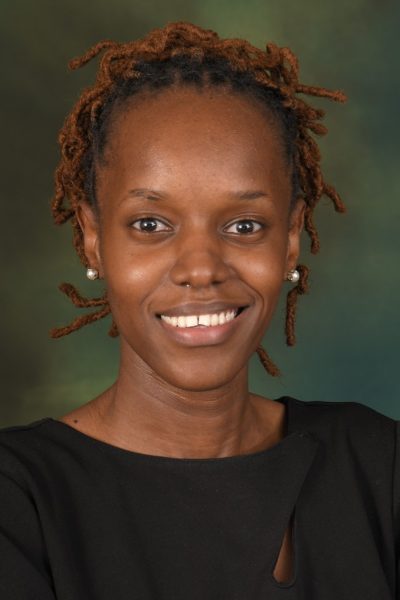  Maureen  Ngetich