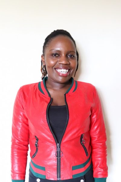 Maureen Wambui