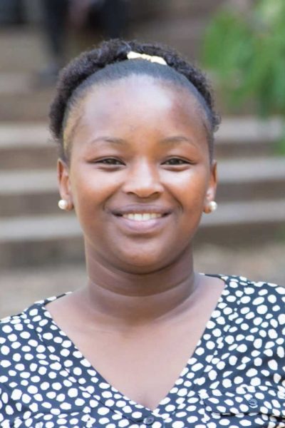 Nancy  Njehia