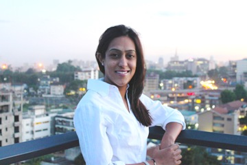  Neena  Shah