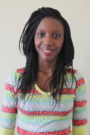 Norah  Keya