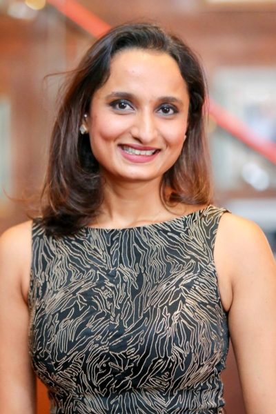 Palak Kamdar