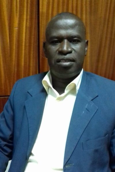 Patrick  Kyalo