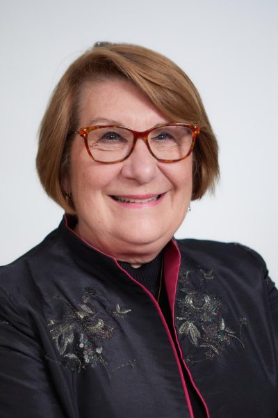 Paula  Meyer 