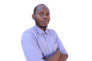Victor  Wambua
