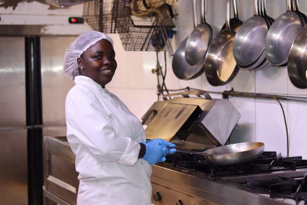 nonprofits improving children’s lives in Africa