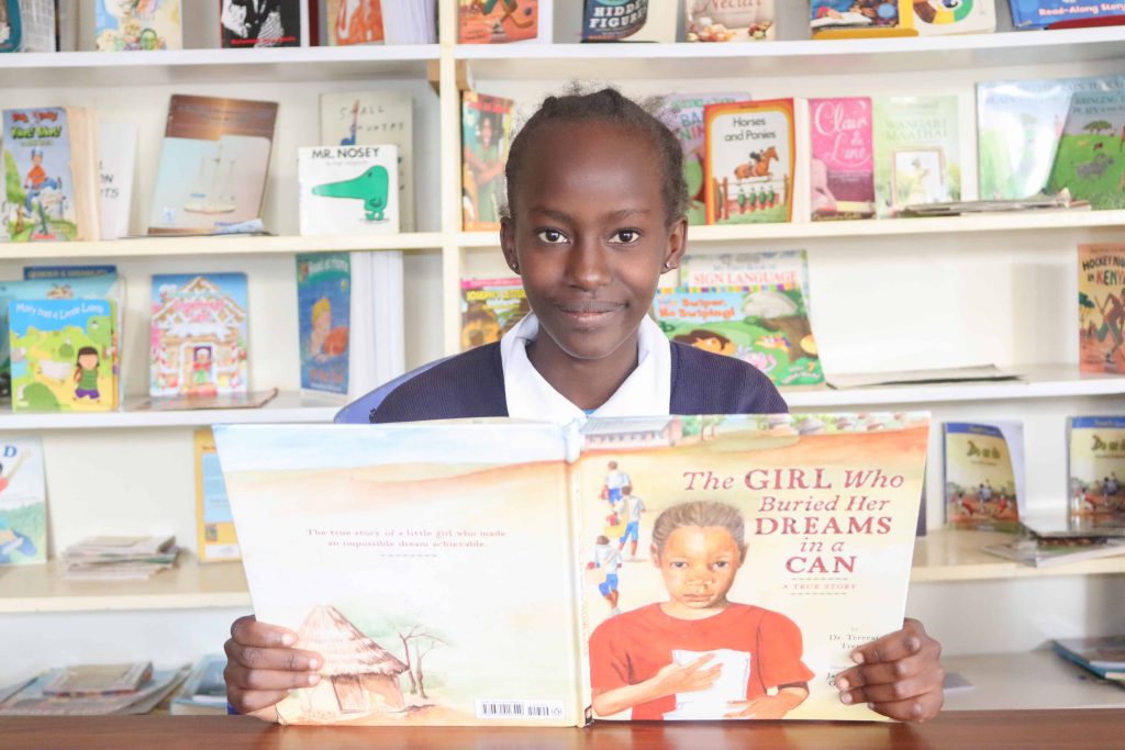 Student Sponsorship Achievement Story