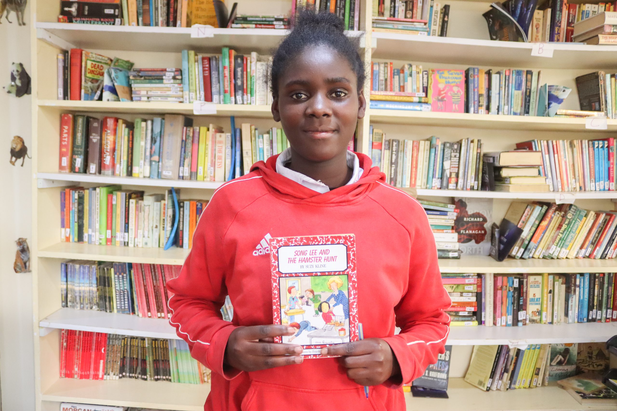 Ngong road children’s foundation