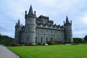 castle